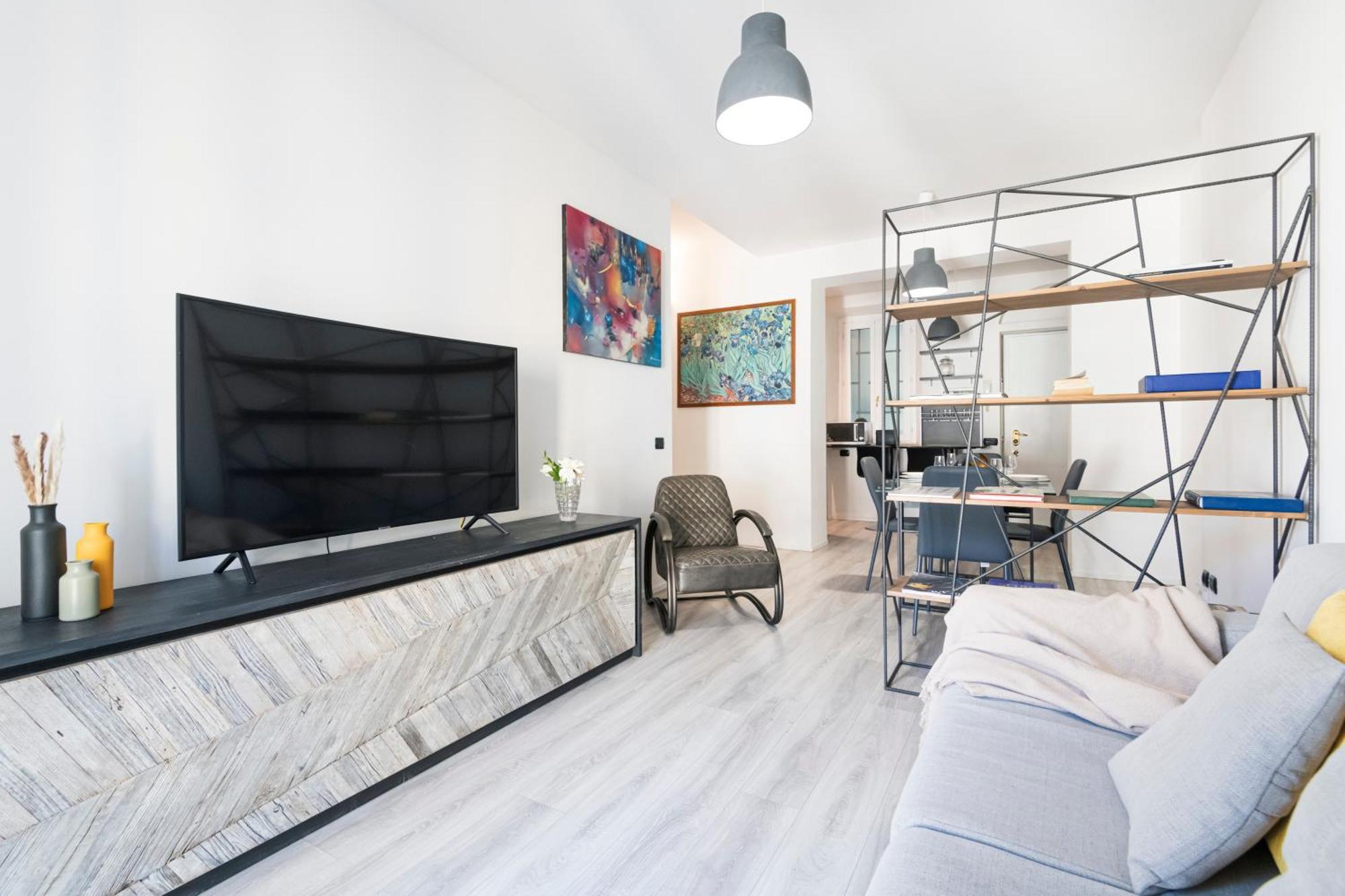 Nice Apartment In The Heart Of Porta Venezia Milan Extérieur photo