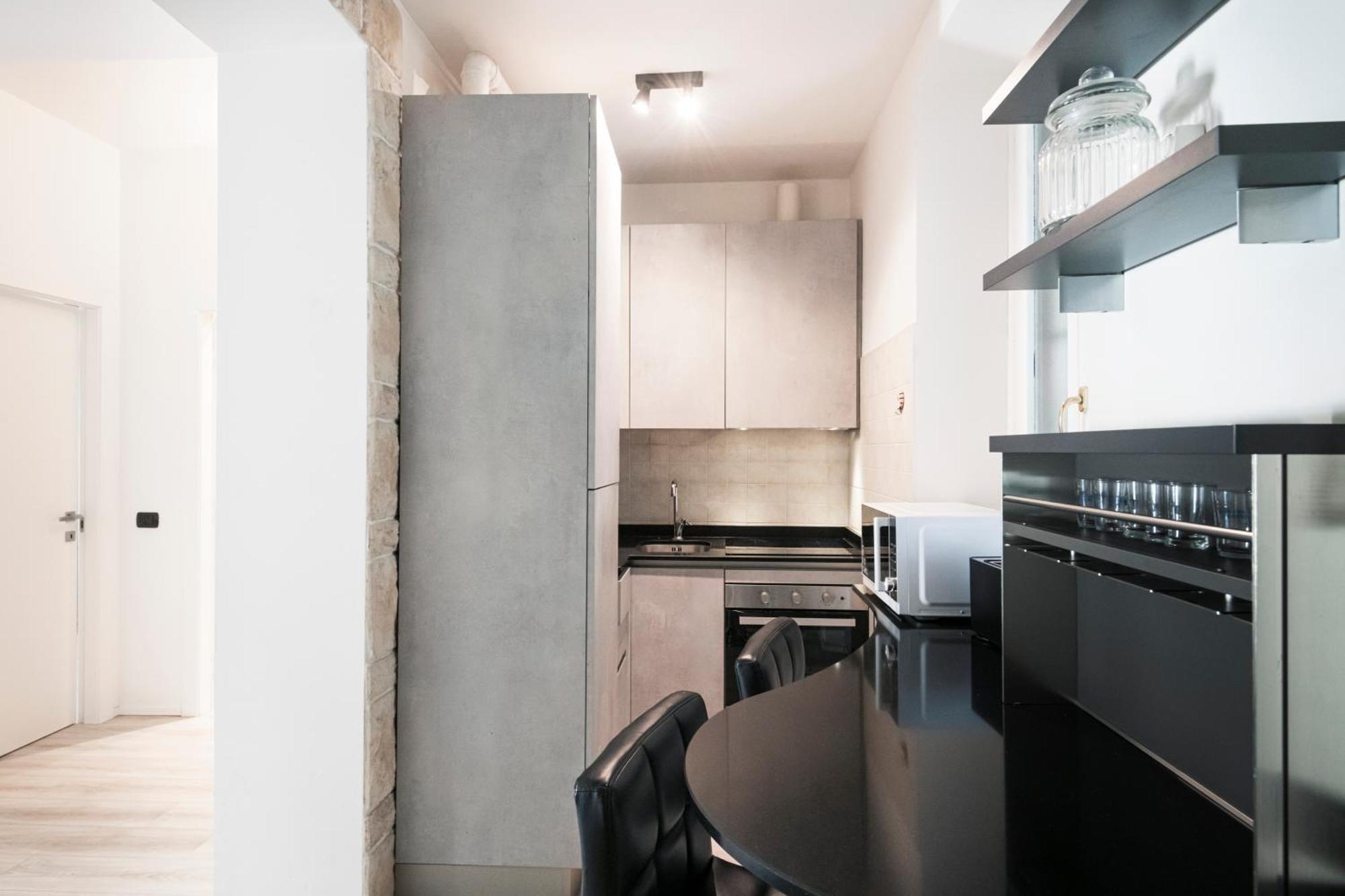 Nice Apartment In The Heart Of Porta Venezia Milan Extérieur photo