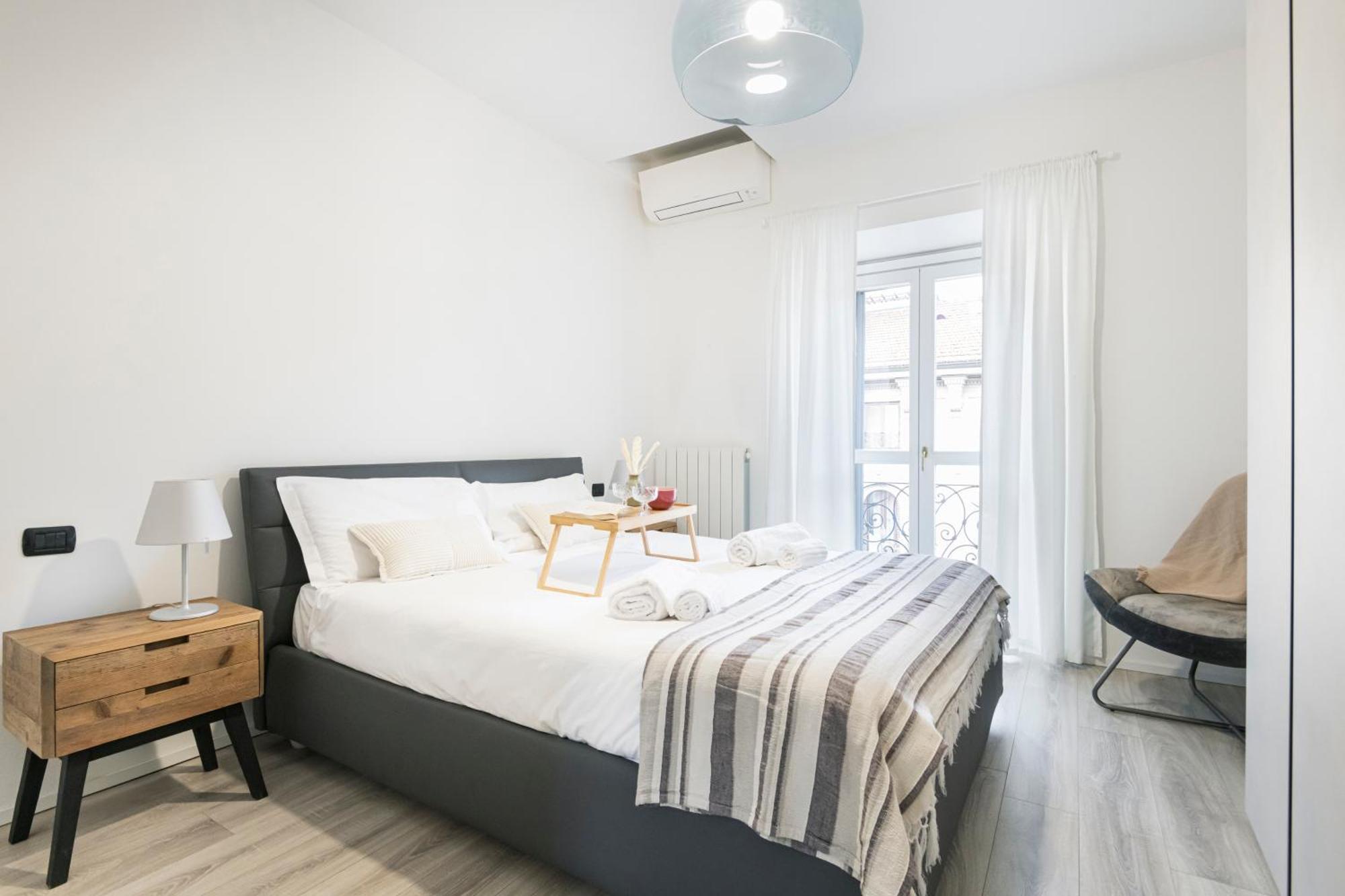 Nice Apartment In The Heart Of Porta Venezia Milan Extérieur photo