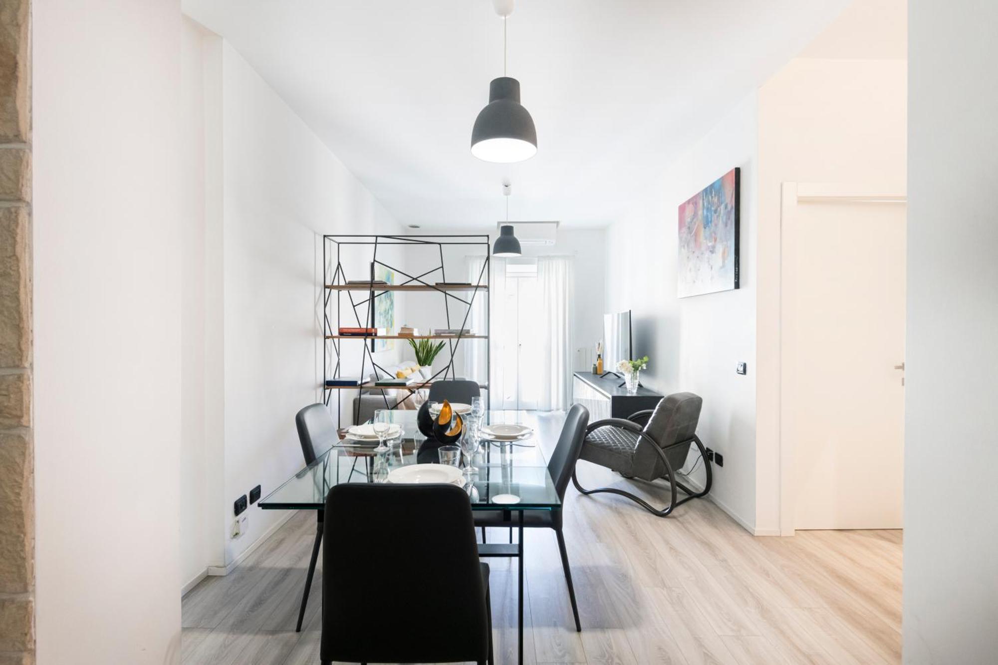 Nice Apartment In The Heart Of Porta Venezia Milan Extérieur photo