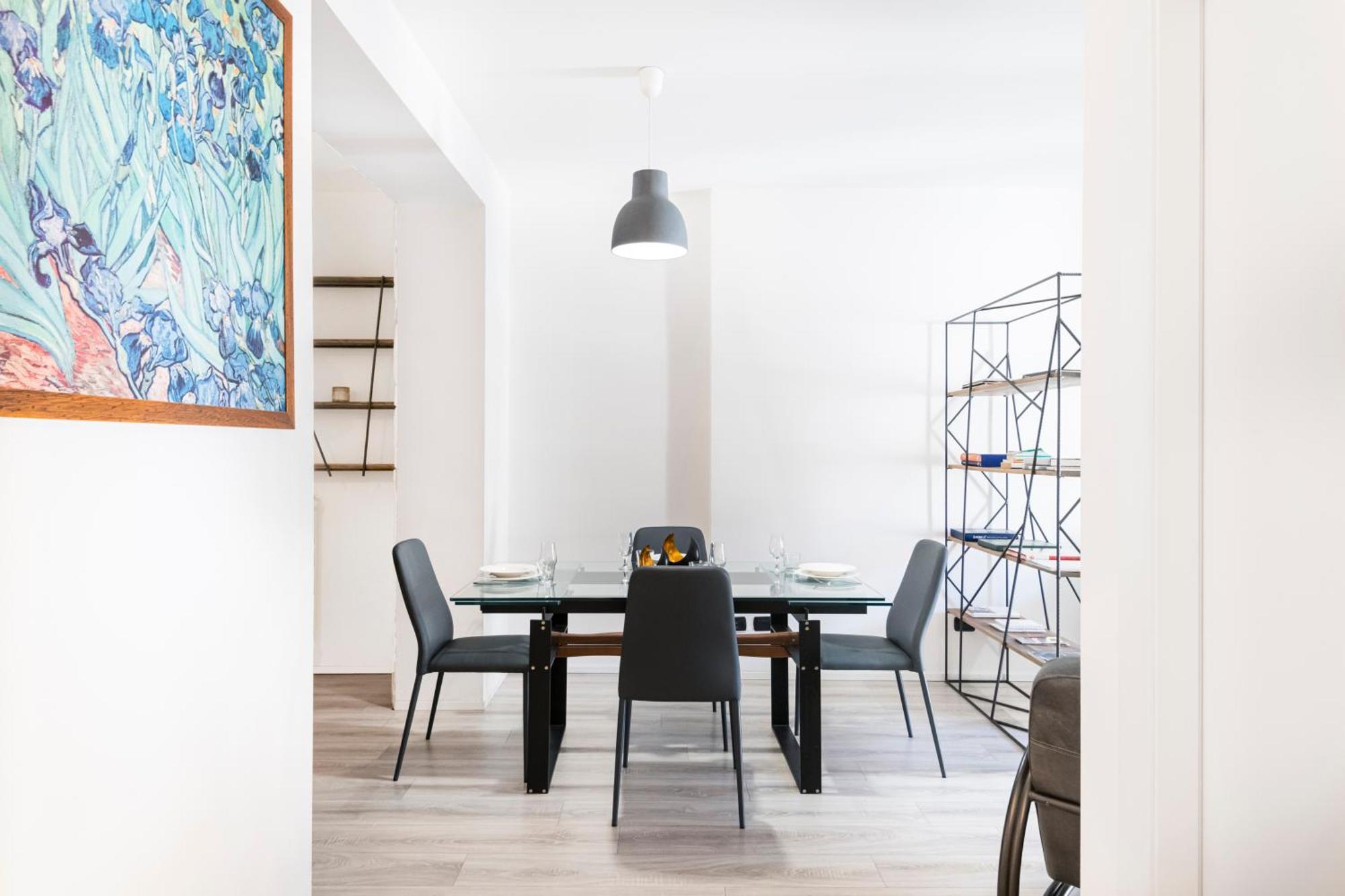 Nice Apartment In The Heart Of Porta Venezia Milan Extérieur photo