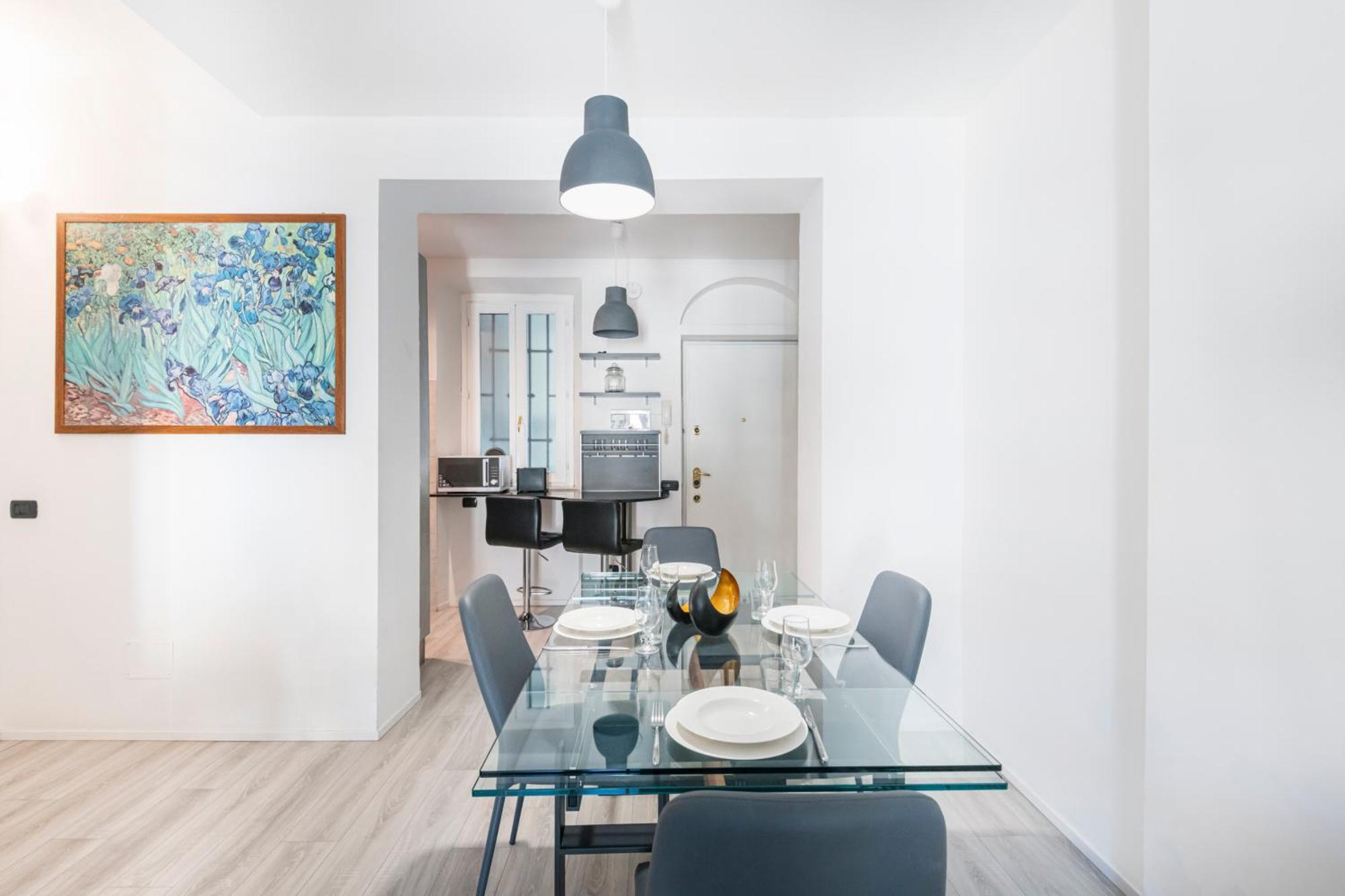 Nice Apartment In The Heart Of Porta Venezia Milan Extérieur photo